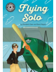 Reading Champion: Flying Solo - 9781445165493-thumb