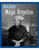 Info Buzz: Black History: Maya Angelou - 9781445166490-thumb