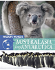 Wildlife Worlds: Australasia and Antarctica - 9781445167268-thumb