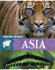 Wildlife Worlds: Asia - 9781445167336-thumb