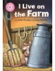 Reading Champion: I Live on the Farm - 9781445167497-thumb