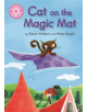 Reading Champion: Cat on the Magic Mat - 9781445167527-thumb