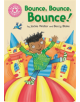 Reading Champion: Bounce, Bounce, Bounce! - 9781445167619-thumb