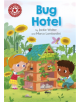 Reading Champion: Bug Hotel - 9781445167640-thumb