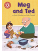 Reading Champion: Meg and Ted - 9781445167701-thumb