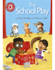 Reading Champion: The School Play - 9781445167732-thumb