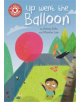 Reading Champion: Up Went the Balloon - 9781445167763-thumb