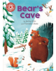 Reading Champion: Bear's Cave - 9781445167794-thumb