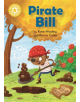 Reading Champion: Pirate Bill - 9781445167800-thumb