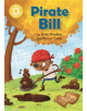 Reading Champion: Pirate Bill - 9781445167824-thumb