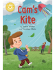 Reading Champion: Cam's Kite - 9781445167831-thumb