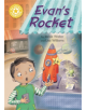 Reading Champion: Evan's Rocket - 9781445167886-thumb