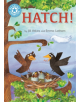 Reading Champion: Hatch! - 9781445168012-thumb