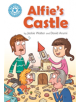 Reading Champion: Alfie's Castle - 9781445168074-thumb