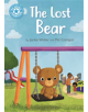 Reading Champion: The Lost Bear - 9781445168104-thumb