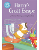 Reading Champion: Harry's Great Escape - 9781445168135-thumb