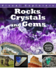 Visual Explorers: Rocks, Crystals and Gems - 9781445168166-thumb