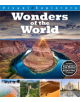 Visual Explorers: Wonders of the World - 9781445168180-thumb