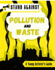 Stand Against: Pollution and Waste - 9781445168234-thumb