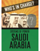 Who's in Charge? Systems of Power: Saudi Arabia - 9781445169170-thumb