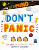 Grow Your Mind: Don't Panic - 9781445169279-thumb