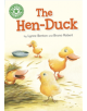 Reading Champion: The Hen-Duck - 9781445170671-thumb