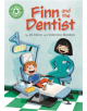 Reading Champion: Finn and the Dentist - 9781445170701-thumb