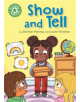 Reading Champion: Show and Tell - 9781445170800-thumb