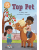 Reading Champion: Top Pet - 9781445170947-thumb