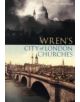 Wren's City of London Churches - 9781445602509-thumb