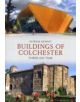 Buildings of Colchester Through Time - 9781445604084-thumb