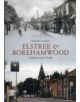 Elstree & Borehamwood Through Time - 9781445606316-thumb