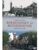 Bermondsey & Rotherhithe Through Time - 9781445606446-thumb