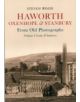 Haworth, Oxenhope & Stanbury From Old Photographs Volume 2 - 9781445606699-thumb