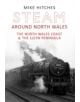 Steam Around North Wales - 9781445607658-thumb