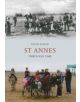 St Annes Through Time - 9781445608938-thumb