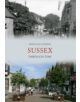 Sussex Through Time - 9781445609003-thumb