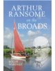 Arthur Ransome on the Broads - 9781445611525-thumb