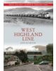 West Highland Line Great Railway Journeys Through Time - 9781445613369-thumb