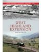 West Highland Extension Great Railway Journeys Through Time - 9781445613383-thumb