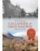 Callander & Oban Railway Through Time - 9781445614052-thumb