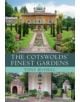 The Cotswolds' Finest Gardens - 9781445614724-thumb