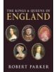 The Kings and Queens of England - 9781445614977-thumb