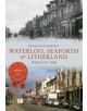 Waterloo, Seaforth & Litherland Through Time - 9781445615103-thumb