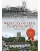 Westbury on Trym to Avonmouth Through Time - 9781445615363-thumb