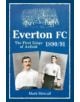 Everton FC 1890-91 - 9781445618005-thumb