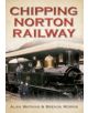 Chipping Norton Railway - 9781445618845-thumb