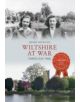 Wiltshire at War Through Time - 9781445619385-thumb