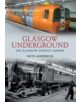 Glasgow Underground - 9781445621746-thumb