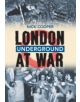 London Underground at War - 9781445622019-thumb